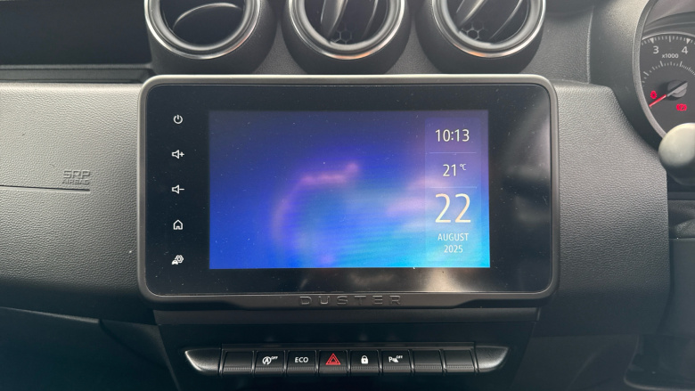 Dacia Duster 1.0 TCe 90 Comfort 5dr Petrol Estate